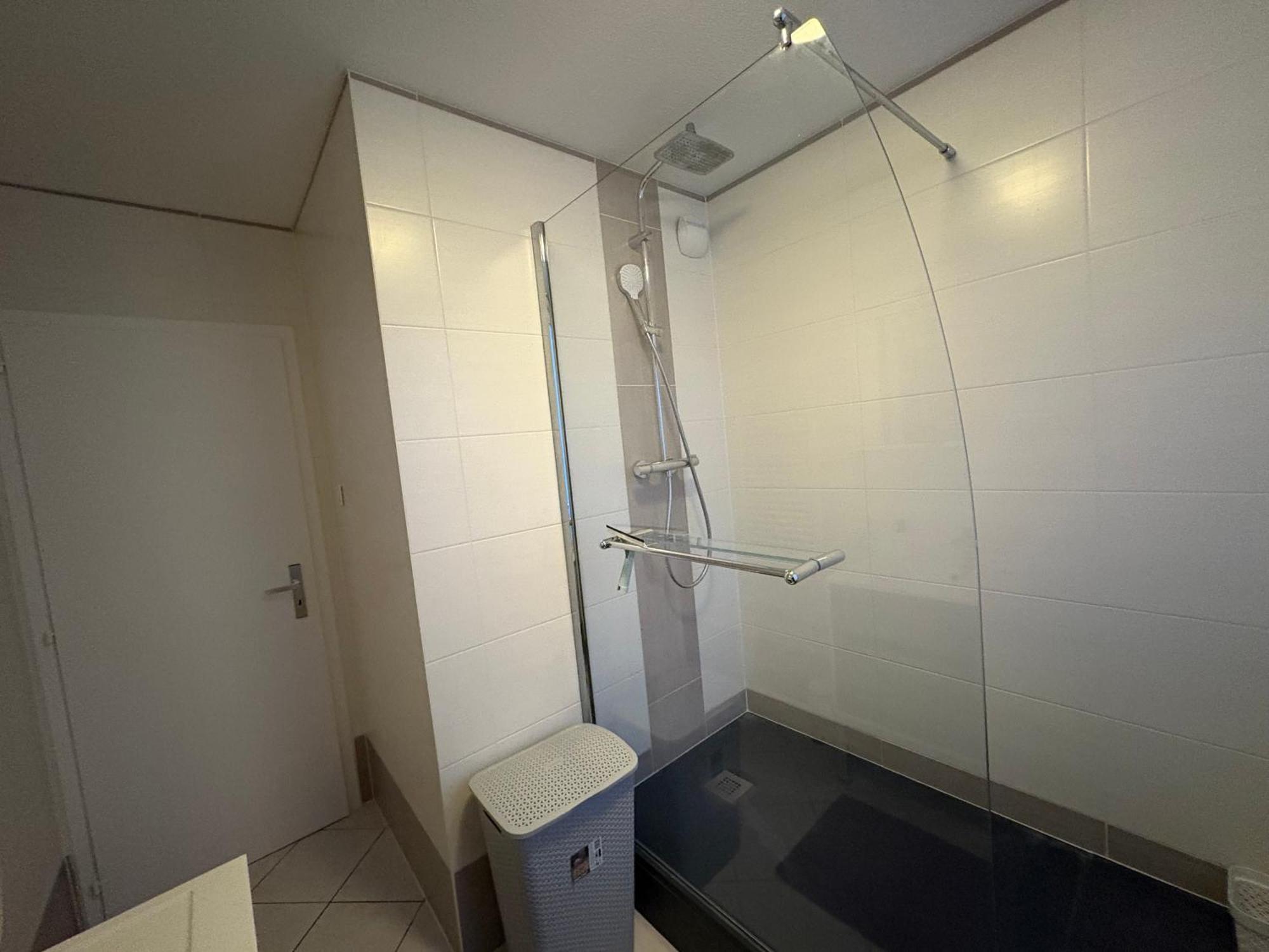 Appart 3P 57 M2 Le Coeur De La Krutenau Straßburg Exterior foto