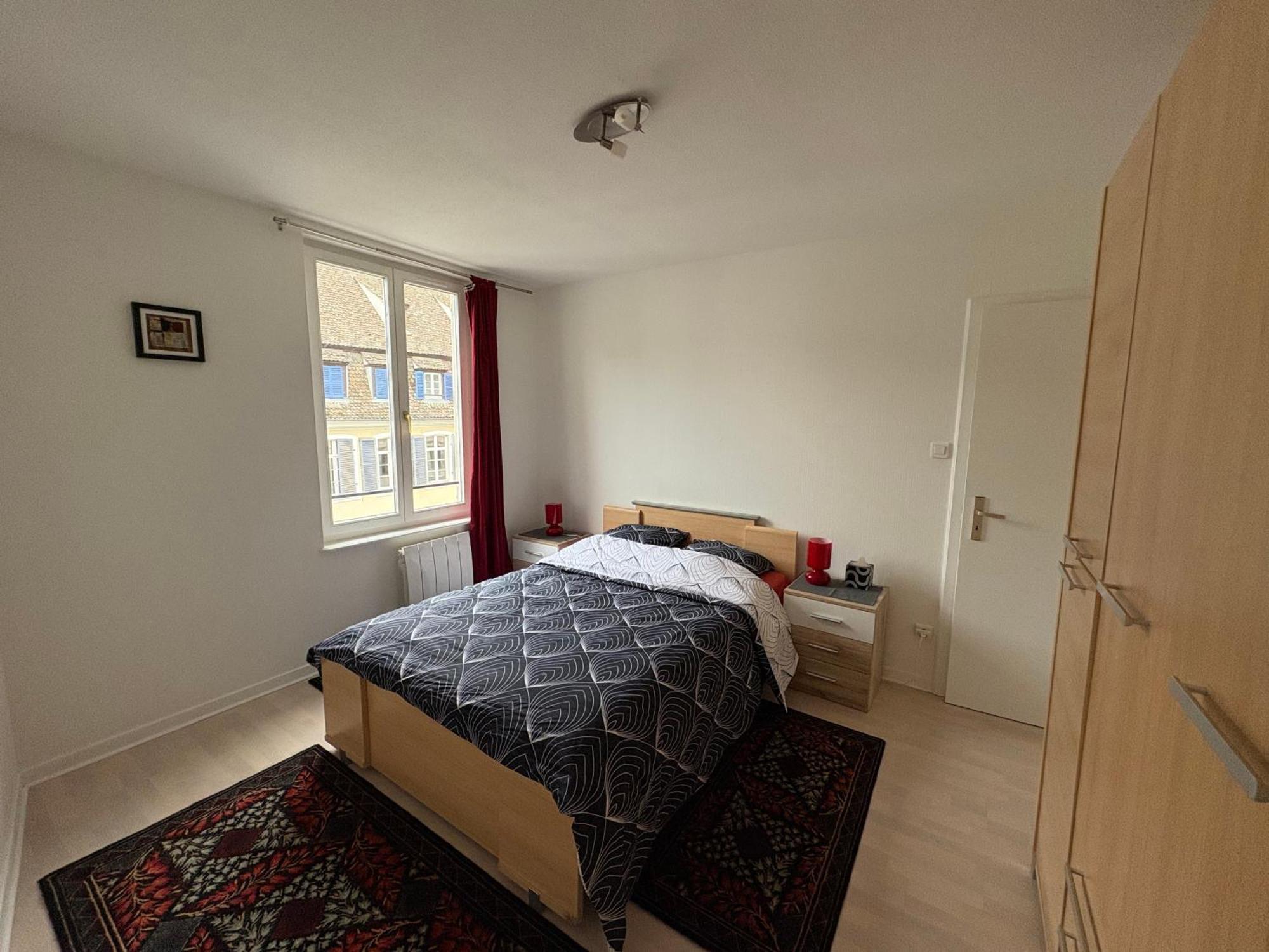 Appart 3P 57 M2 Le Coeur De La Krutenau Straßburg Exterior foto